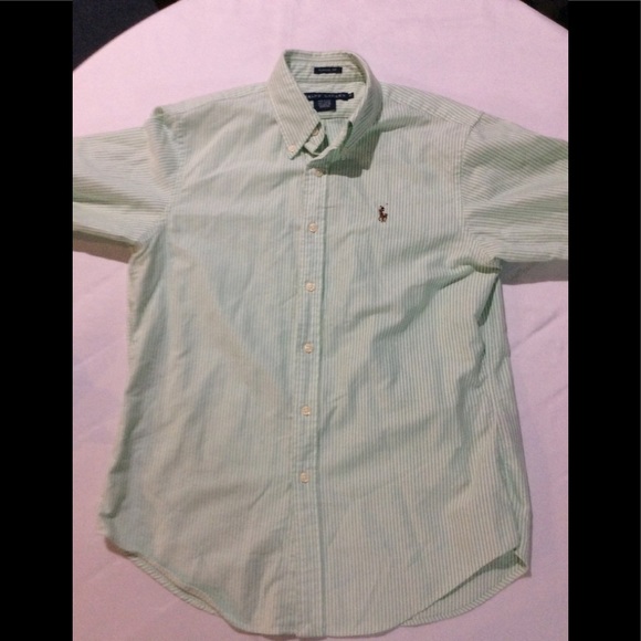 Ralph Lauren Tops - Ralph Lauren shirt